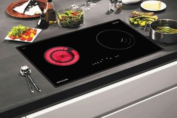Vì sao bếp từ được ưa chuộng trong căn bếp hiện đại?